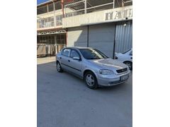 Sahibinden Opel Astra 1.6 CD 2000 Model 