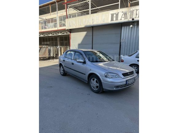 Sahibinden Opel Astra 1.6 CD 2000 Model 