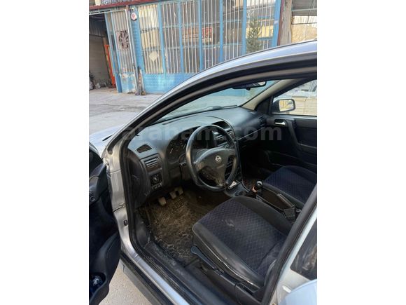 Sahibinden Opel Astra 1.6 CD 2000 Model 