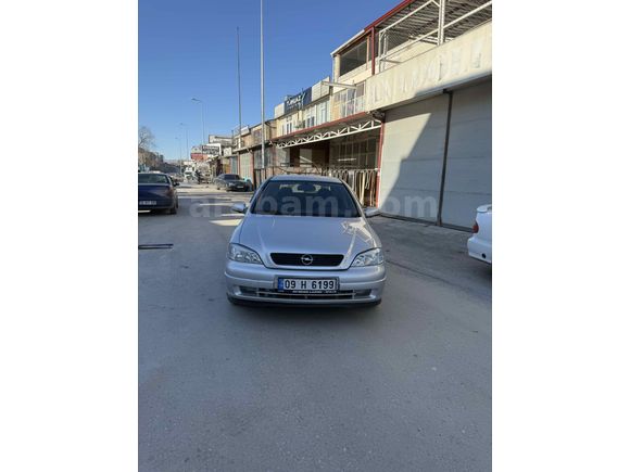 Sahibinden Opel Astra 1.6 CD 2000 Model 
