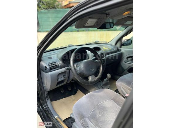 CLIO 1,6 16v KREDİ KARTINA 12 TAKSİT