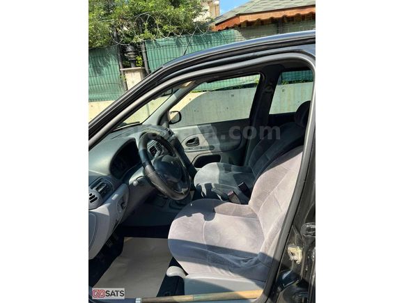 CLIO 1,6 16v KREDİ KARTINA 12 TAKSİT