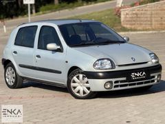 ENKA GROUPS 2000 CLİO 1.6 RXT KLİMA-ABS-H.DİREKSİYON-MASRAFSIZ
