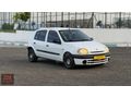 ZERİ MOTORS DAN CLİO 2[KLİMALI]