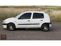 ZERİ MOTORS DAN CLİO 2[KLİMALI]