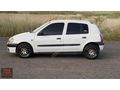 ZERİ MOTORS DAN CLİO 2[KLİMALI]