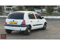 ZERİ MOTORS DAN CLİO 2[KLİMALI]