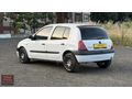 ZERİ MOTORS DAN CLİO 2[KLİMALI]