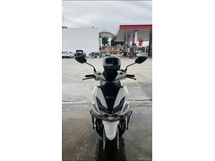 Sahibinden Kanuni Resa 125 