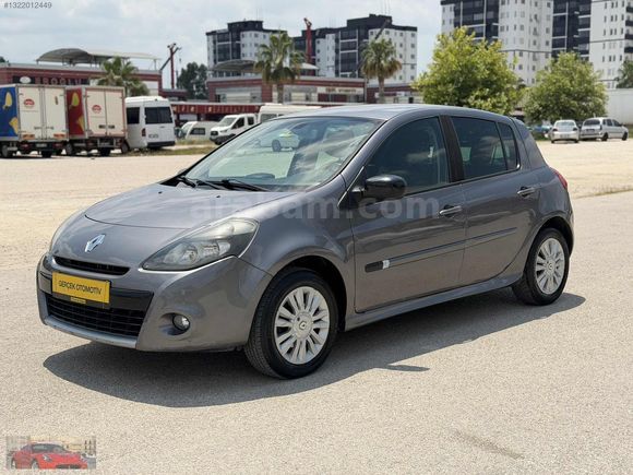 2011 CİLO 1.6 16 VLF TAM OTOMATİK VİTES 20. YILA ÖZEL YAPIM