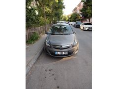 Sahibinden Opel Corsa 1.2 Twinport Essentia 2014 Model