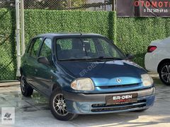ER-DEN OTOMOTİVDEN 1999 RENAULT CLİO 1.6 RTE OTOMATİK VİTES
