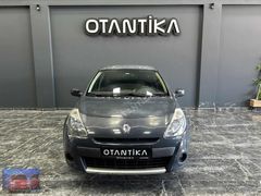 2012..CLİO..OTOMATİK..DEĞİŞENSİZ..82.000KM..KLİMA..