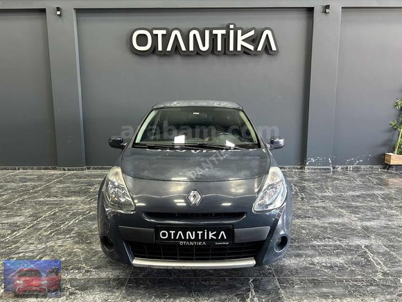 2012..CLİO..OTOMATİK..DEĞİŞENSİZ..82.000KM..KLİMA..