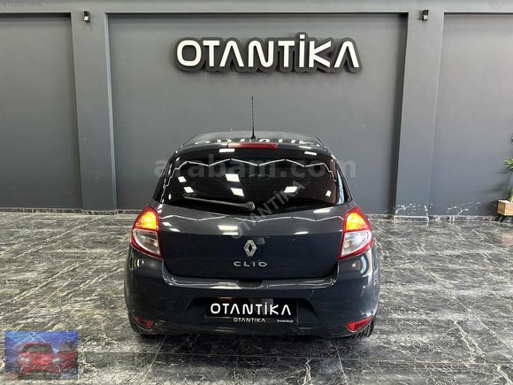 2012..CLİO..OTOMATİK..DEĞİŞENSİZ..82.000KM..KLİMA..