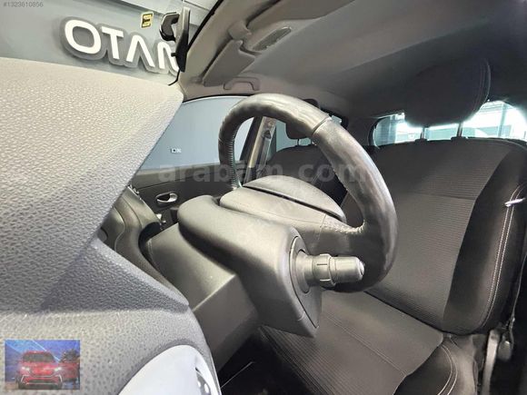 2012..CLİO..OTOMATİK..DEĞİŞENSİZ..82.000KM..KLİMA..