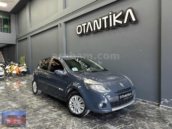 2012..CLİO..OTOMATİK..DEĞİŞENSİZ..82.000KM..KLİMA..