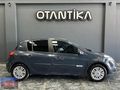 2012..CLİO..OTOMATİK..DEĞİŞENSİZ..82.000KM..KLİMA..