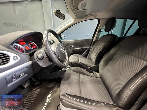 2012..CLİO..OTOMATİK..DEĞİŞENSİZ..82.000KM..KLİMA..