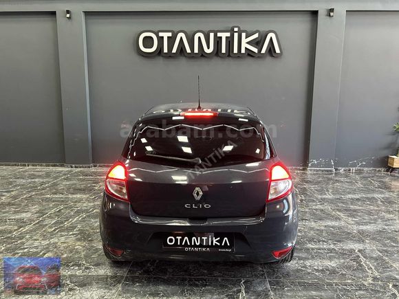 2012..CLİO..OTOMATİK..DEĞİŞENSİZ..82.000KM..KLİMA..