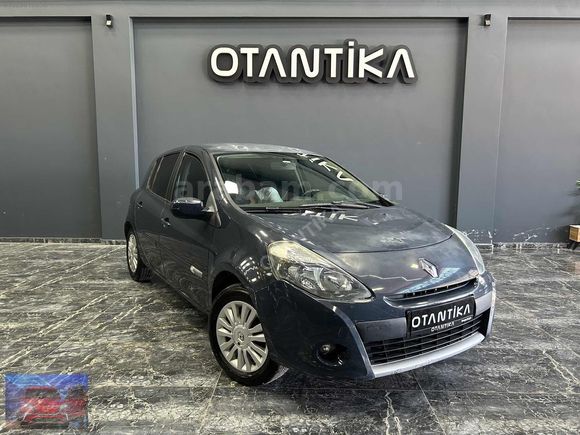 2012..CLİO..OTOMATİK..DEĞİŞENSİZ..82.000KM..KLİMA..