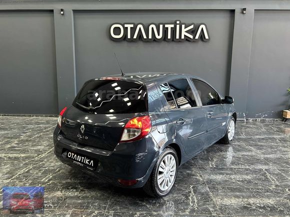 2012..CLİO..OTOMATİK..DEĞİŞENSİZ..82.000KM..KLİMA..