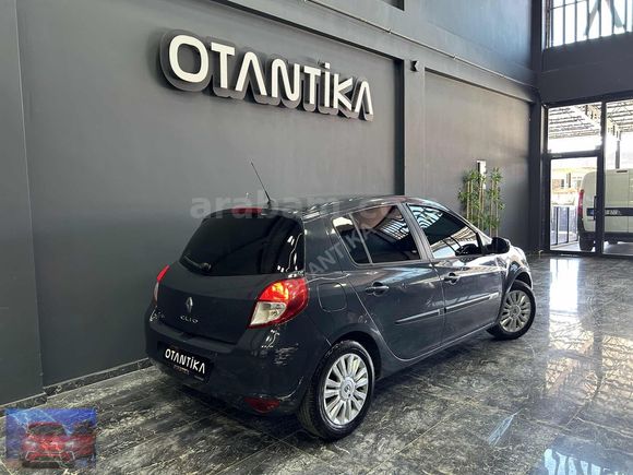 2012..CLİO..OTOMATİK..DEĞİŞENSİZ..82.000KM..KLİMA..