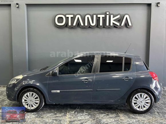 2012..CLİO..OTOMATİK..DEĞİŞENSİZ..82.000KM..KLİMA..