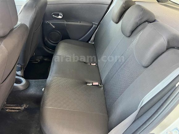 BUSE OTOMOTİV TAM OTOMATİK CLİO