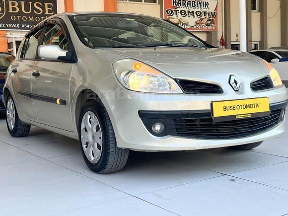 BUSE OTOMOTİV TAM OTOMATİK CLİO