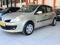 BUSE OTOMOTİV TAM OTOMATİK CLİO