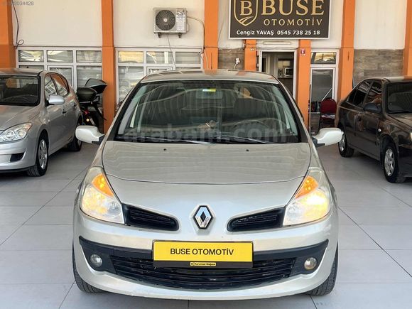 BUSE OTOMOTİV TAM OTOMATİK CLİO