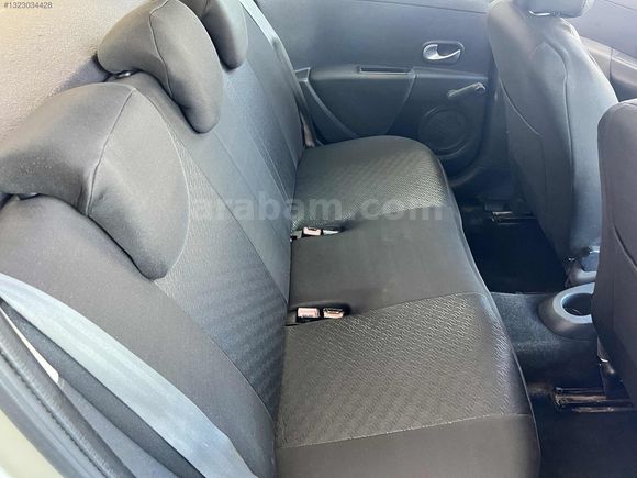 BUSE OTOMOTİV TAM OTOMATİK CLİO