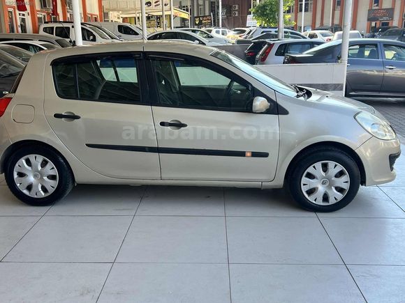 BUSE OTOMOTİV TAM OTOMATİK CLİO