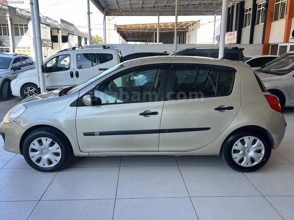 BUSE OTOMOTİV TAM OTOMATİK CLİO
