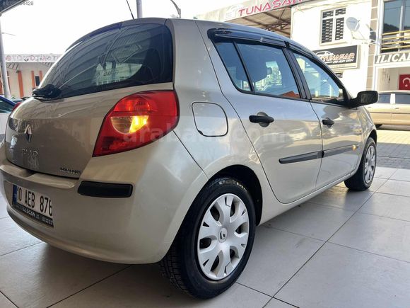 BUSE OTOMOTİV TAM OTOMATİK CLİO