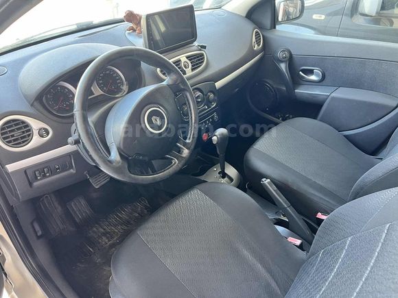 BUSE OTOMOTİV TAM OTOMATİK CLİO