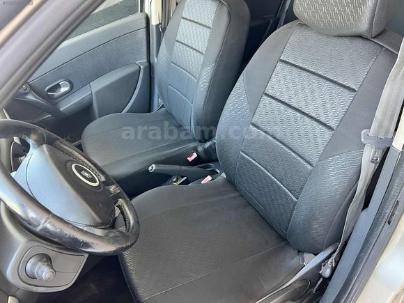 BUSE OTOMOTİV TAM OTOMATİK CLİO