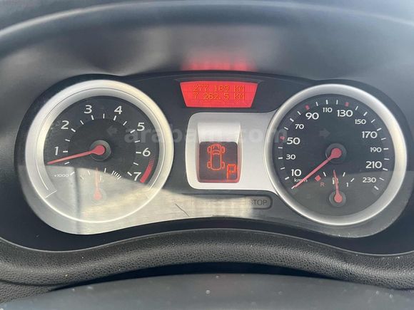 BUSE OTOMOTİV TAM OTOMATİK CLİO