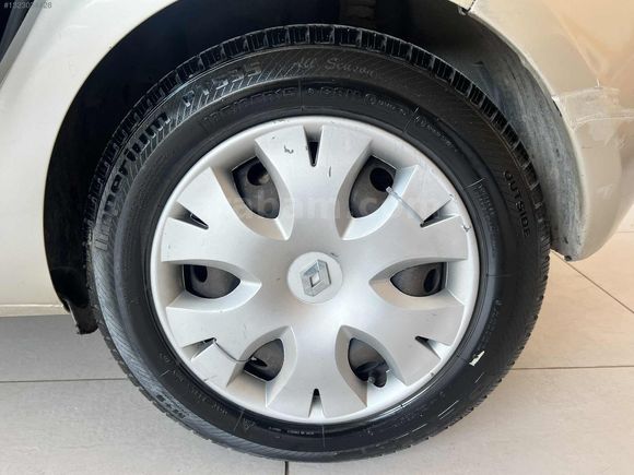 BUSE OTOMOTİV TAM OTOMATİK CLİO