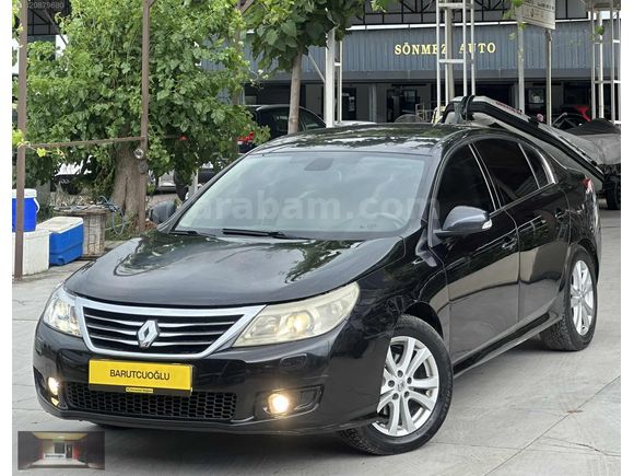 BARUTCUOĞLU_2,5 PARÇA BOYA BAKIMLARI EKSİKSİZ YAPILI OTOMATİK