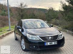 RENAULT/LATITUDE 2.0 OTOMATİK/STAR STOP