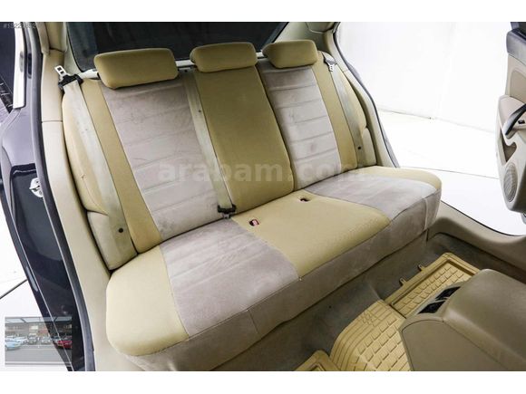2011 RENAULT LATİTUDE 1.5 DCİ PRİVİLAGE 213.000 KM SORUNSUZ