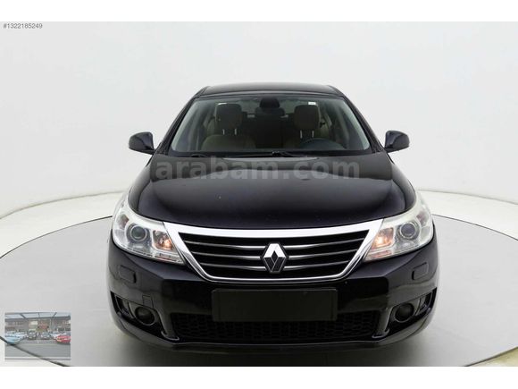 2011 RENAULT LATİTUDE 1.5 DCİ PRİVİLAGE 213.000 KM SORUNSUZ