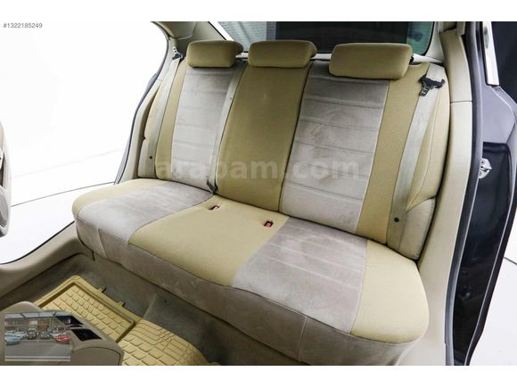 2011 RENAULT LATİTUDE 1.5 DCİ PRİVİLAGE 213.000 KM SORUNSUZ