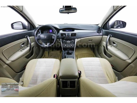2011 RENAULT LATİTUDE 1.5 DCİ PRİVİLAGE 213.000 KM SORUNSUZ