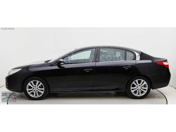 2011 RENAULT LATİTUDE 1.5 DCİ PRİVİLAGE 213.000 KM SORUNSUZ