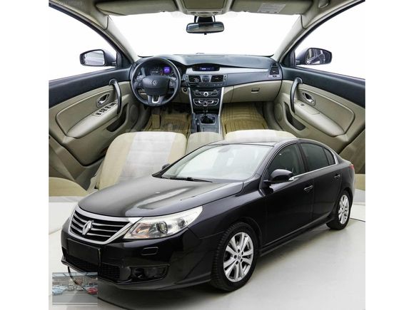 2011 RENAULT LATİTUDE 1.5 DCİ PRİVİLAGE 213.000 KM SORUNSUZ