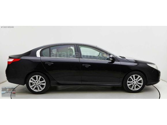 2011 RENAULT LATİTUDE 1.5 DCİ PRİVİLAGE 213.000 KM SORUNSUZ