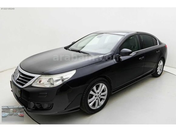 2011 RENAULT LATİTUDE 1.5 DCİ PRİVİLAGE 213.000 KM SORUNSUZ